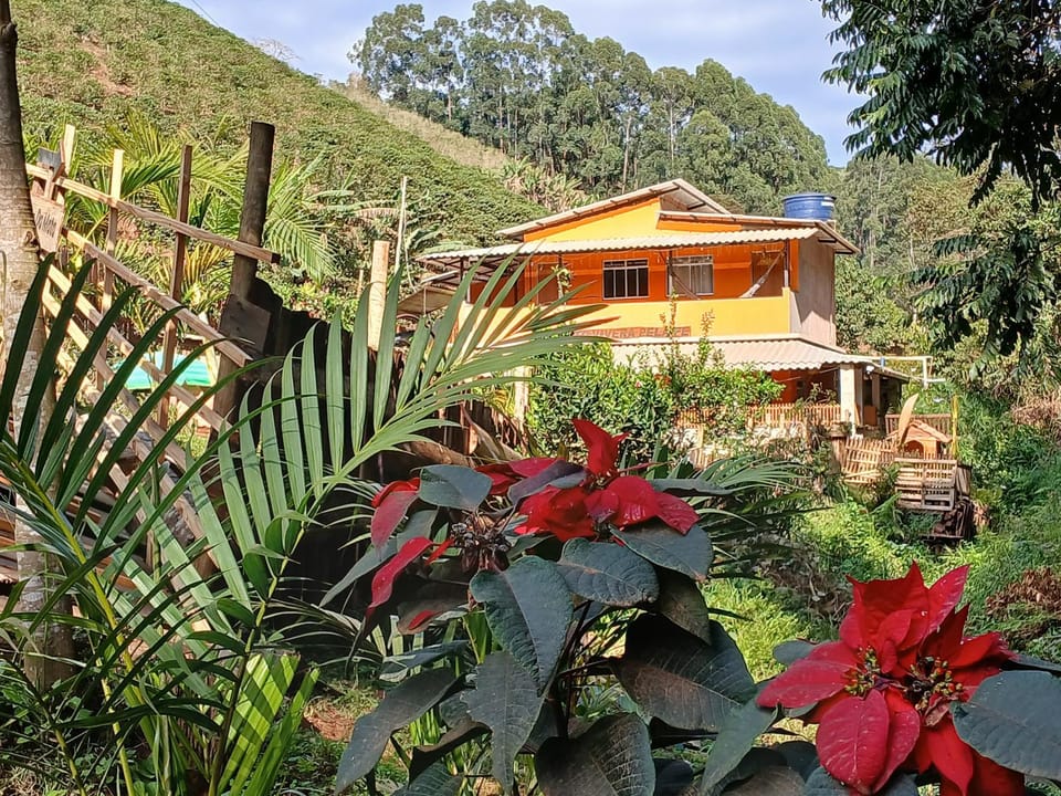 Natural landscape