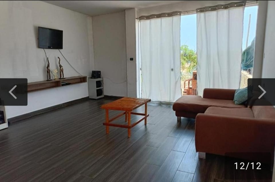 Casa En Asia House in Ayacucho, Peru