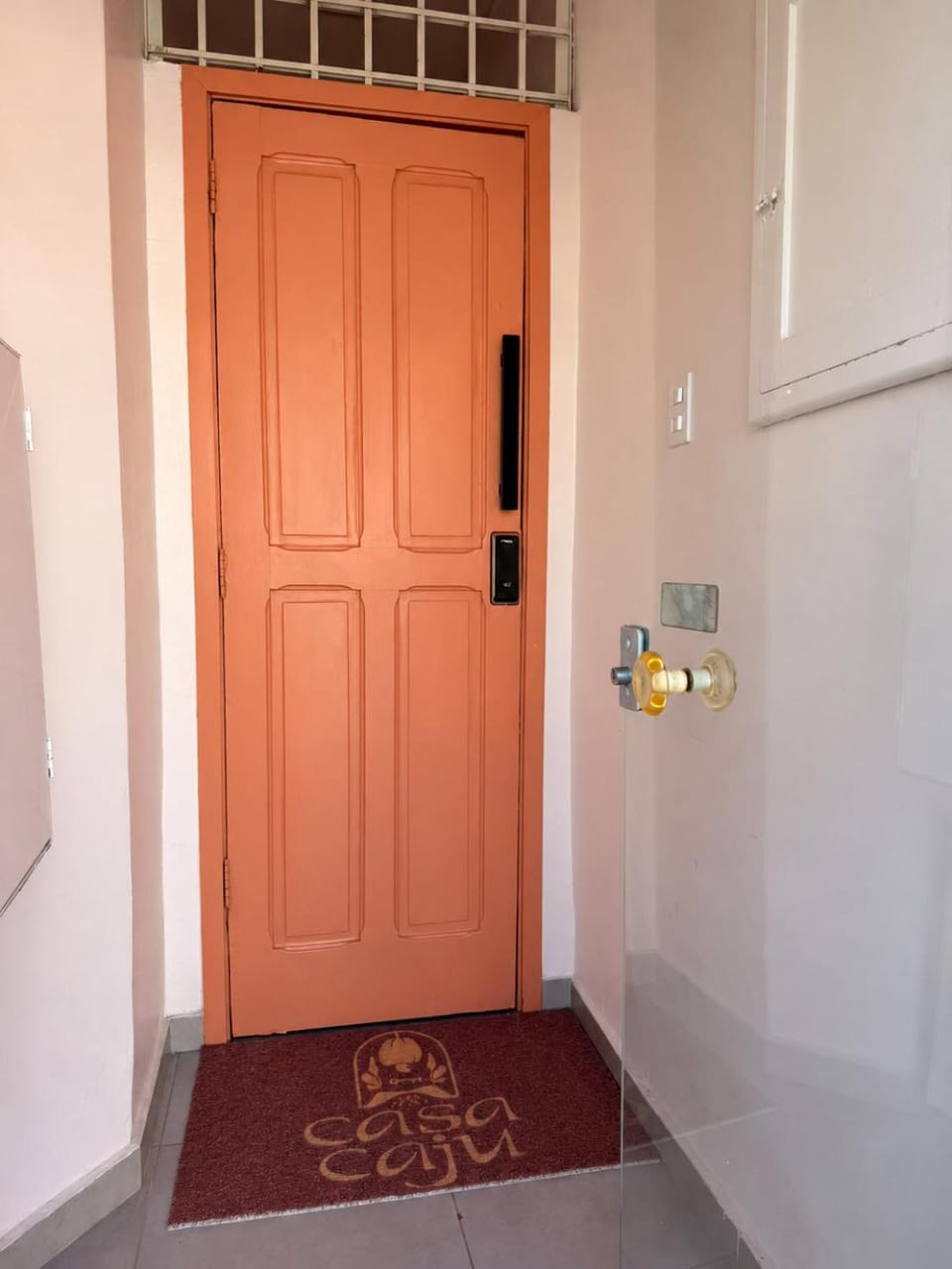 Casa Caju Bed and Breakfast in Sao Paulo City