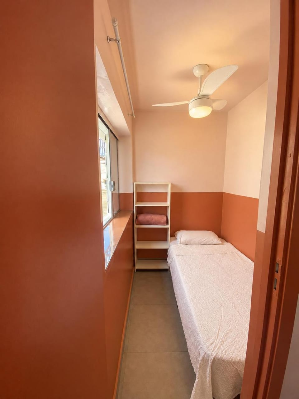 Casa Caju Bed and Breakfast in Sao Paulo City