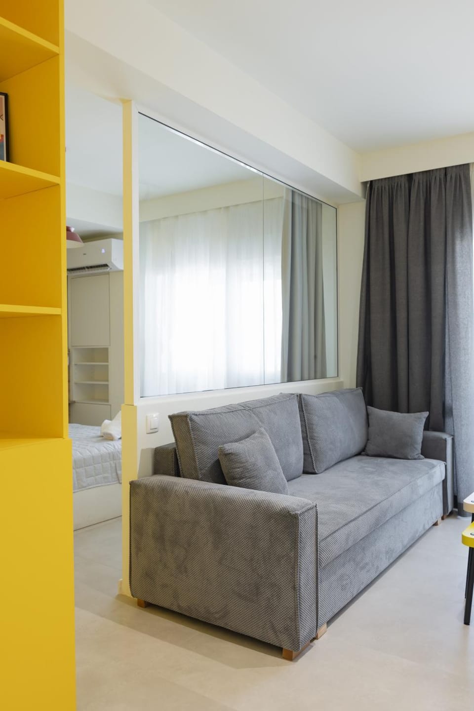 Pop-Inn by Don Quixote Apartment in Alexandroupoli