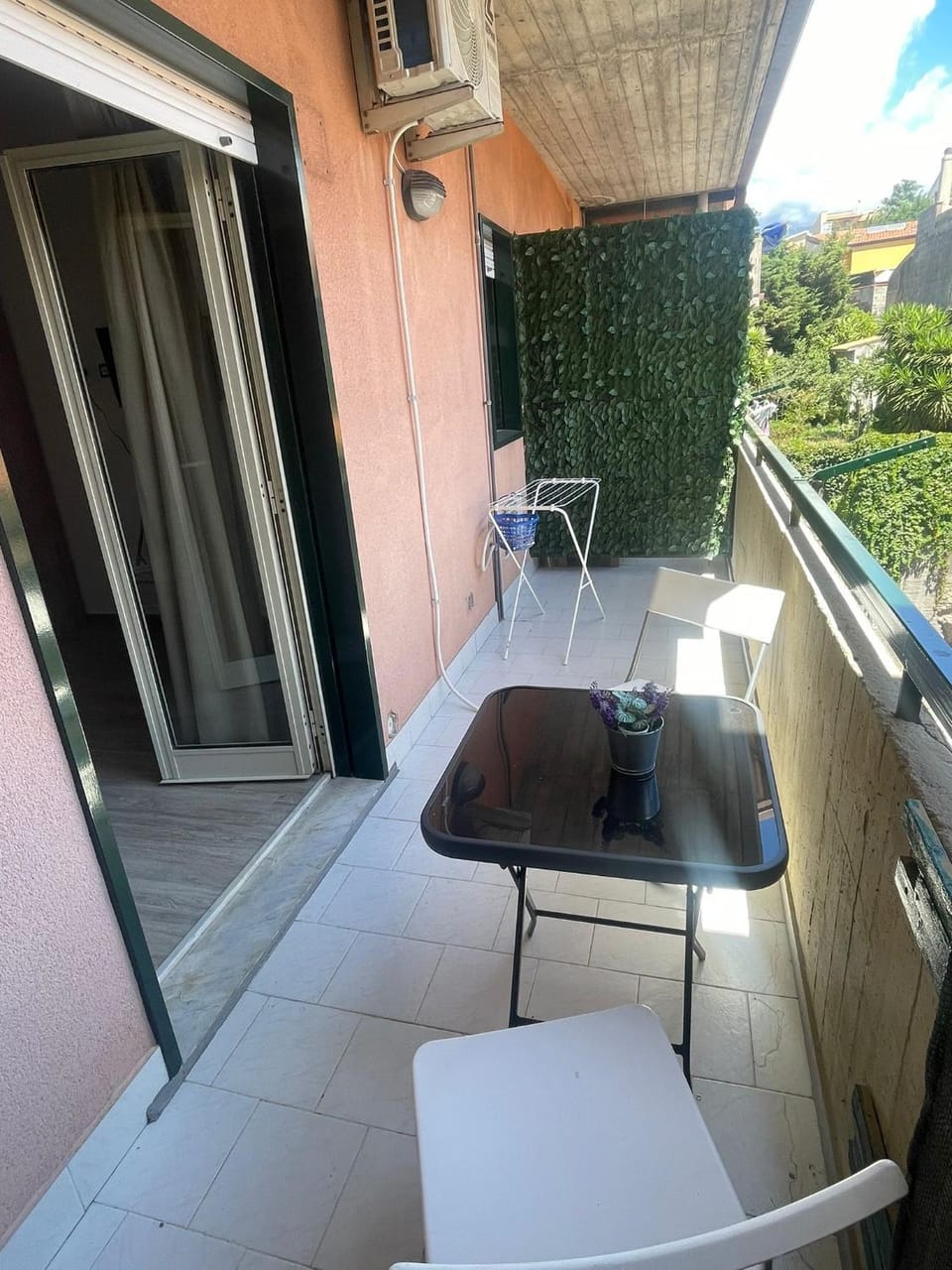 Balcony/Terrace, Balcony/Terrace