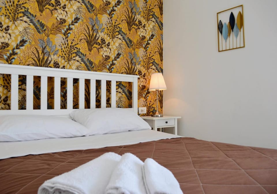 Casa D'Amuri Bed and Breakfast in Belpasso