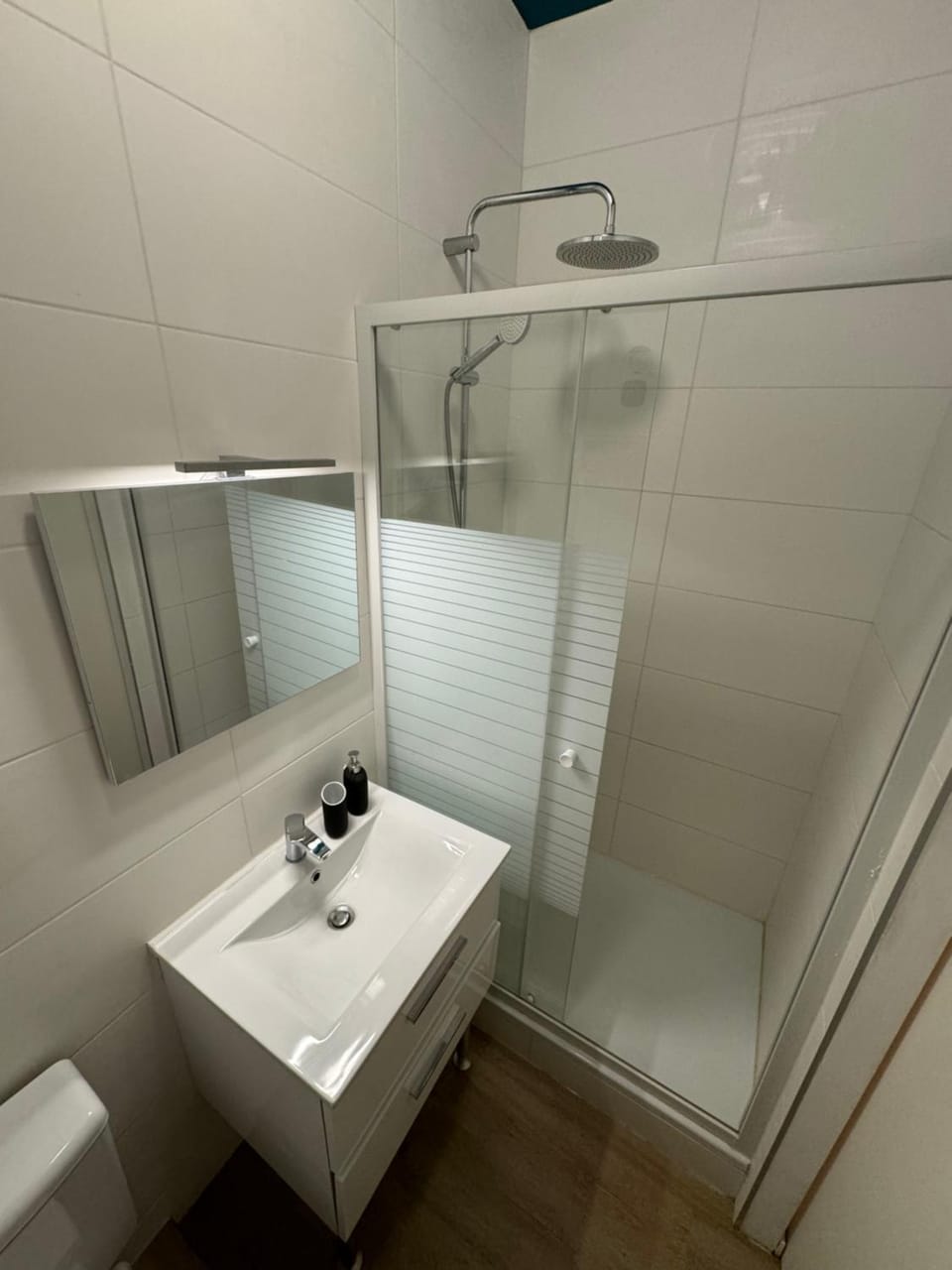 Marseille centre T3 Joliette Apartment in Marseille