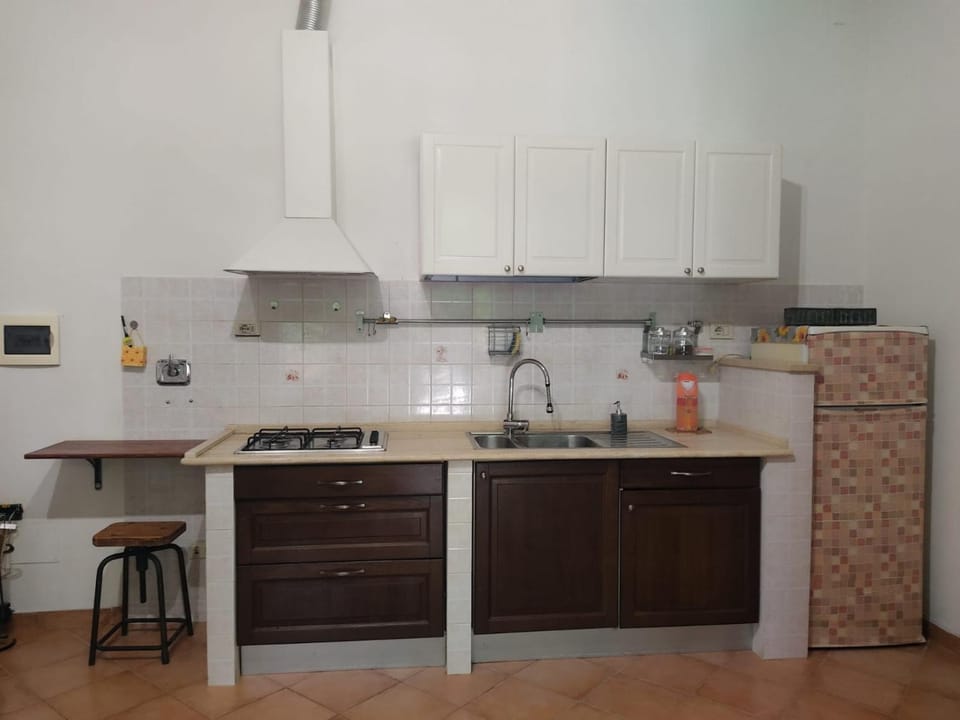 Villa Dani House in Rome