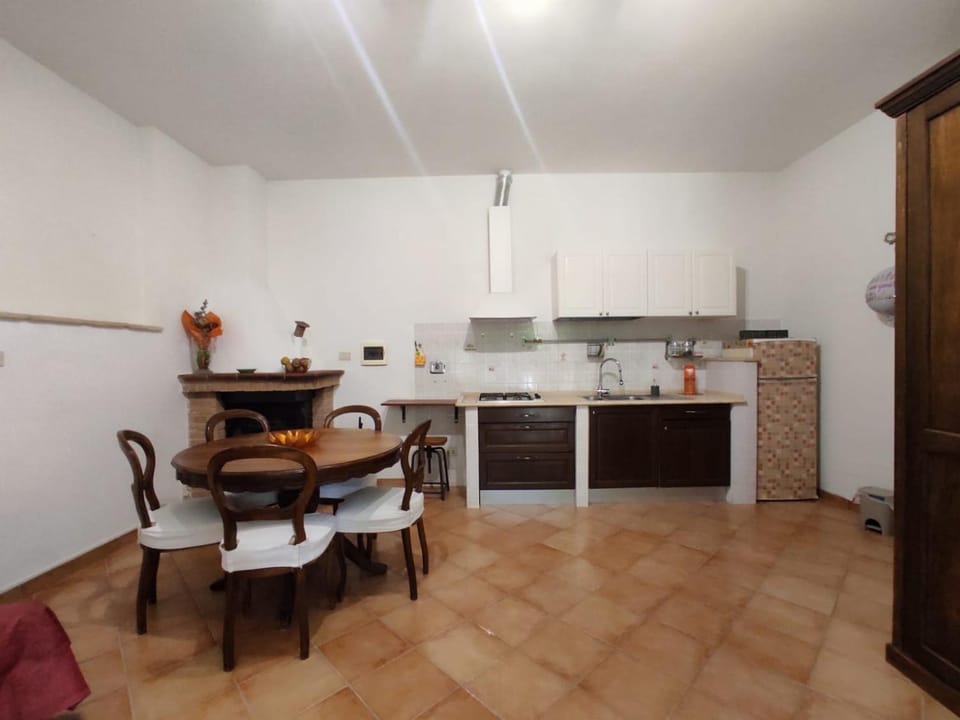 Villa Dani House in Rome