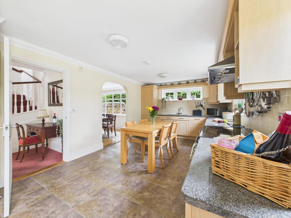 Large detached house near the sea House in Sidmouth