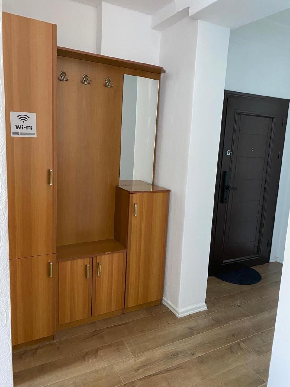 Sun&Sea Apartment Apartment in Tirana County, Albania