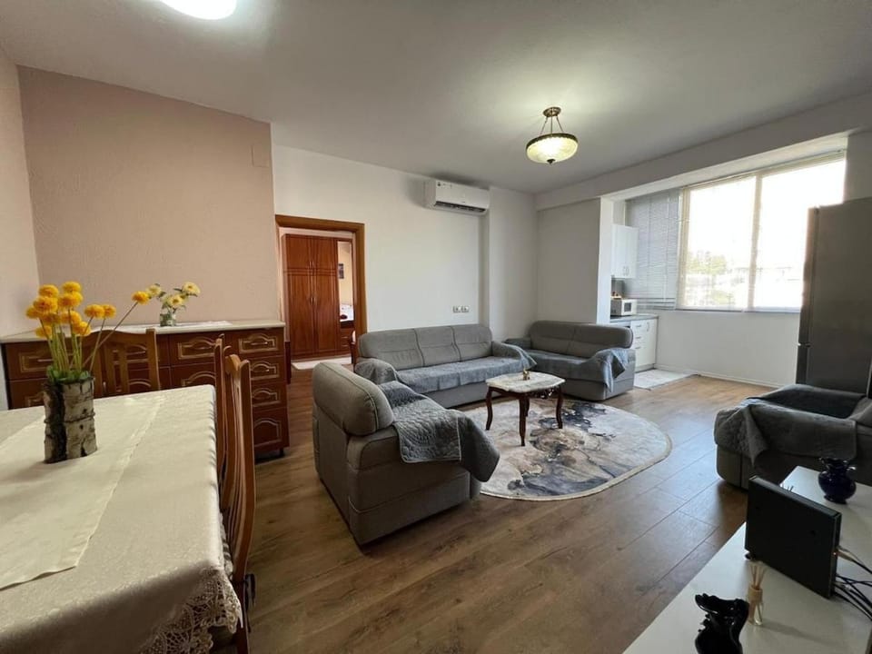 Sun&Sea Apartment Apartment in Tirana County, Albania