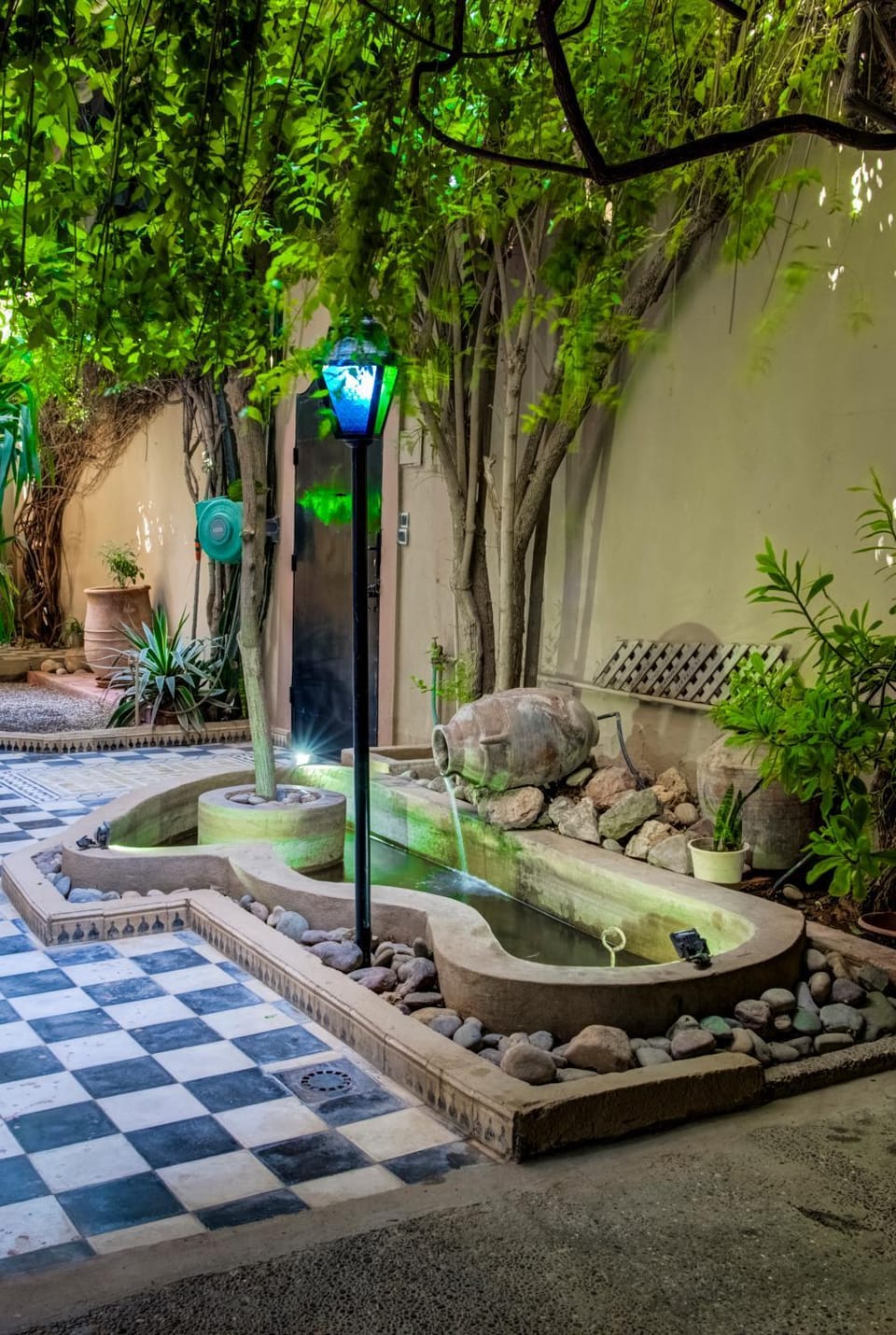 Garden