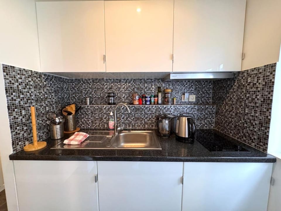 Confort & Parking -Fontainebleau Apartment in Fontainebleau