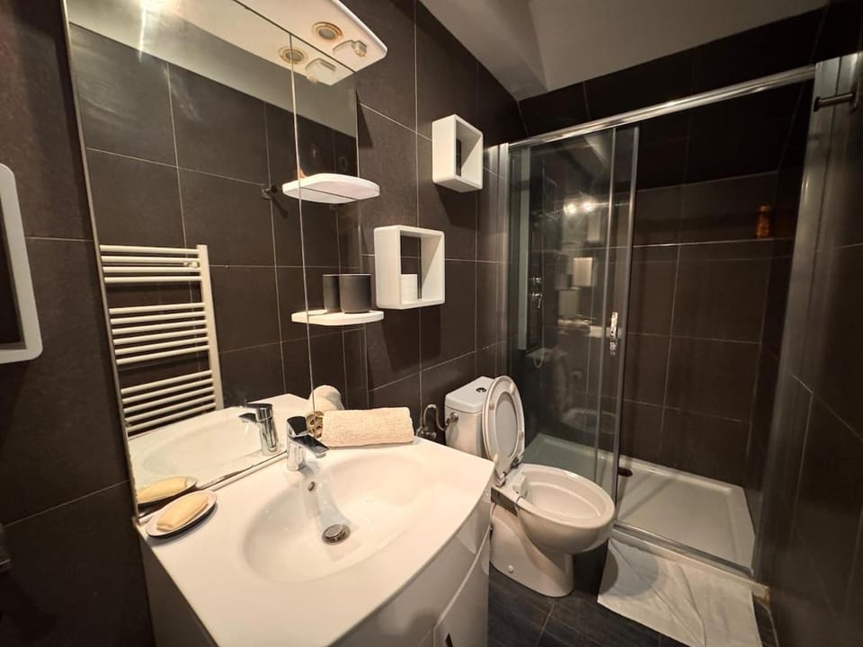 Confort & Parking -Fontainebleau Apartment in Fontainebleau