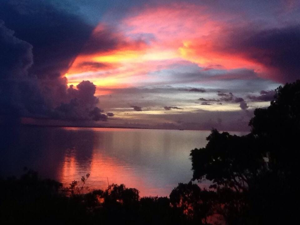 Sun & Sea Home Stay House in Central Visayas