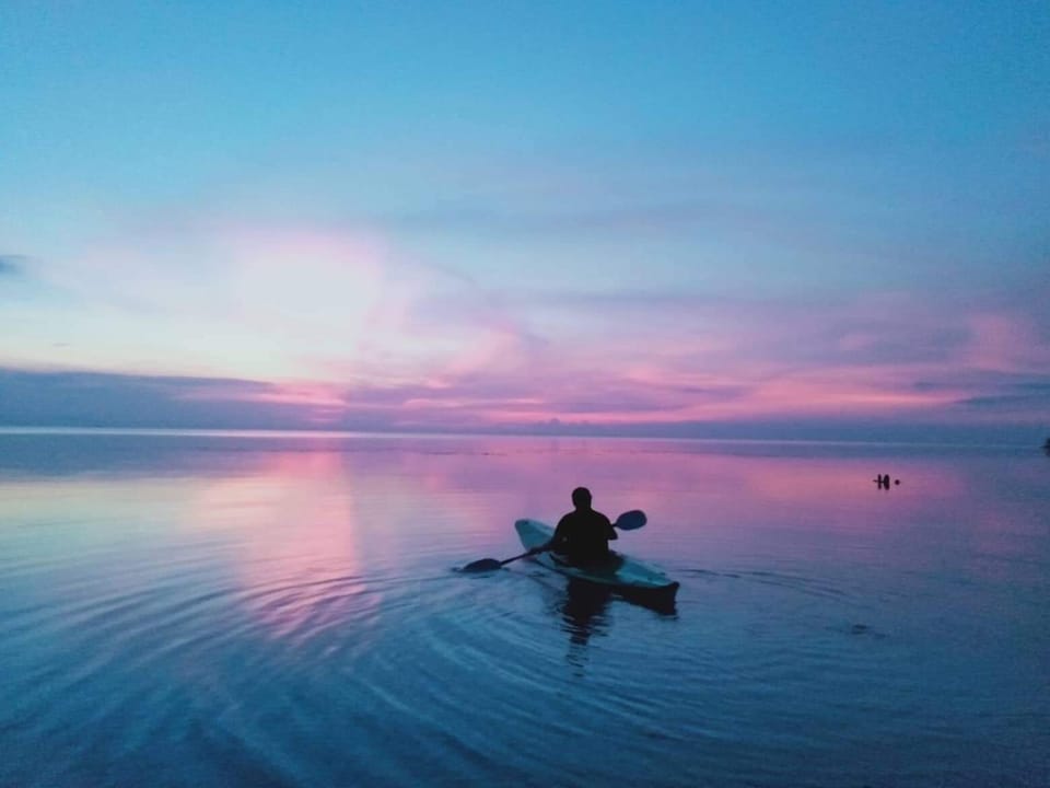 Sun & Sea Home Stay House in Central Visayas