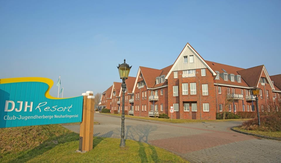 Property building, Logo/Certificate/Sign
