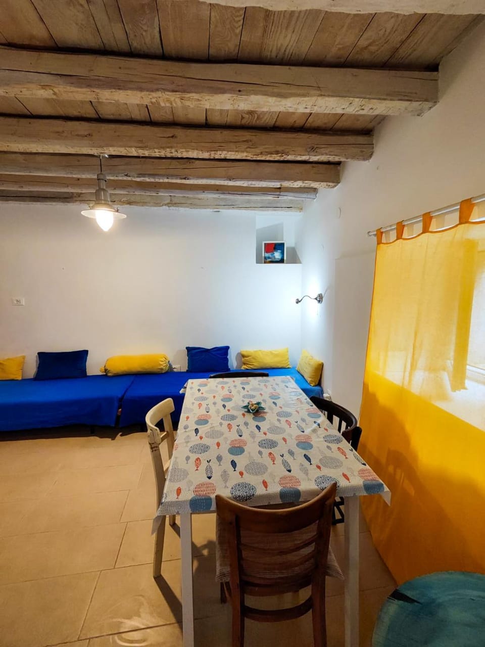 Apartment Mirjana Cres Apartment in Cres