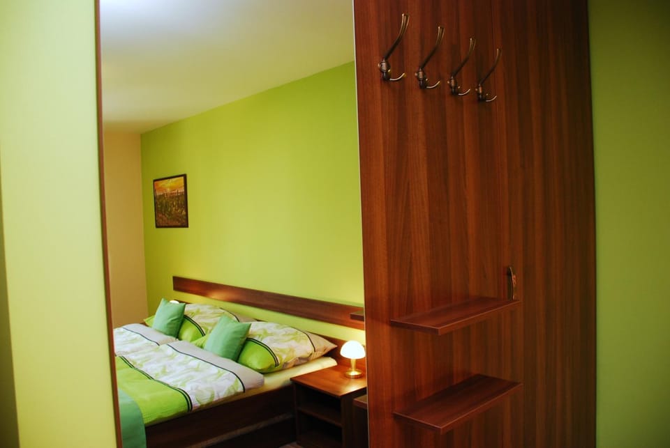 Vinařství Pastorek Bed and Breakfast in South Moravian Region