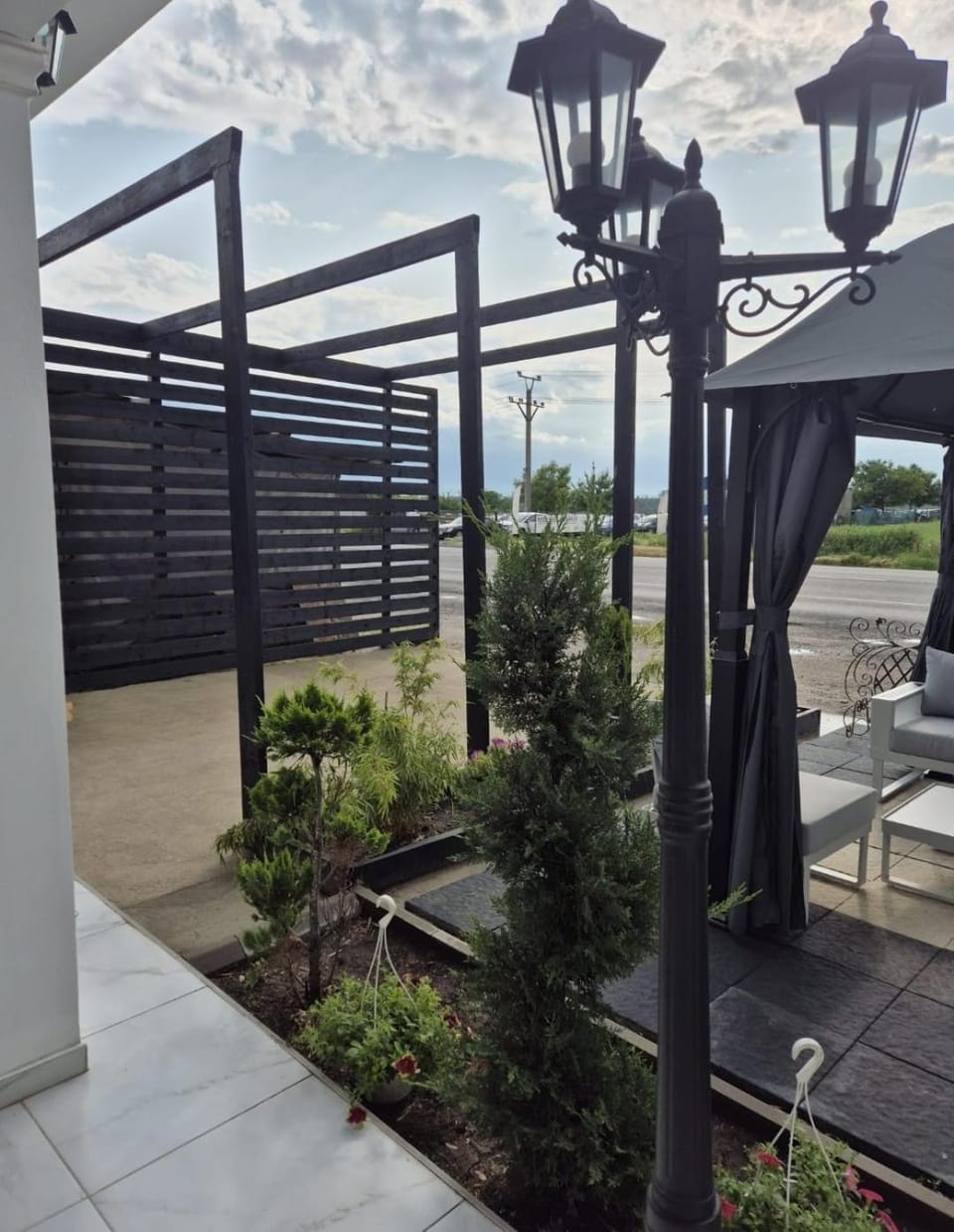 Garden, Garden