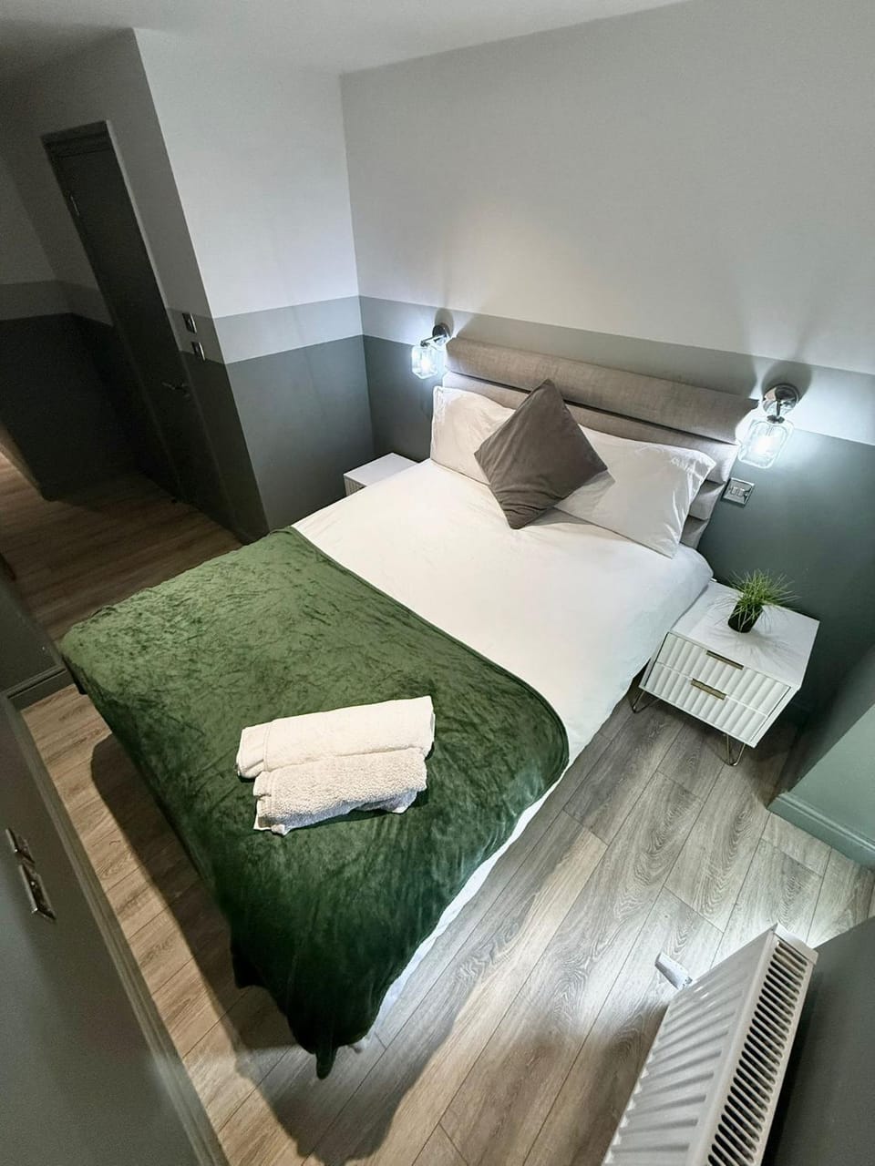 The Goldsmith Residence - 43 - Prime Locaton Rooms Bed and Breakfast in London Borough of Southwark