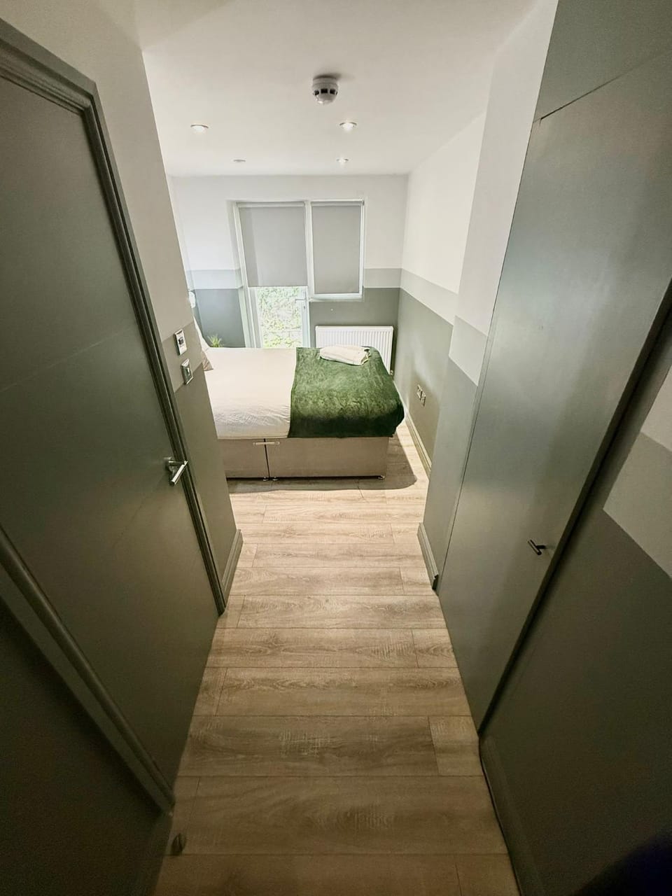 The Goldsmith Residence - 43 - Prime Locaton Rooms Bed and Breakfast in London Borough of Southwark