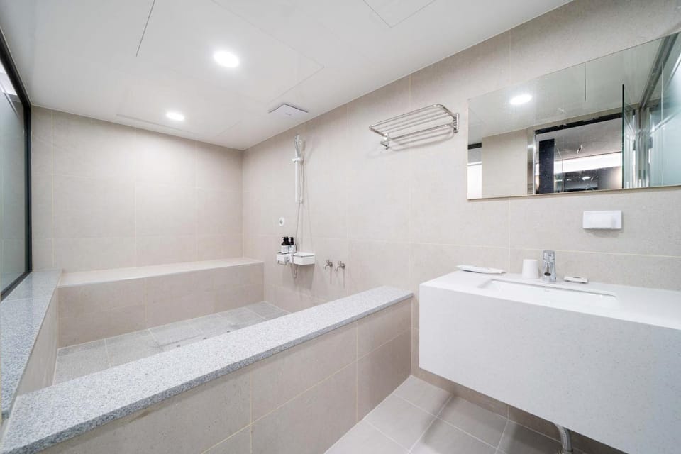 Ytt Hotel Hotel in Busan