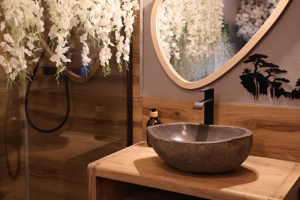 Suite Kyoto Apartment in Provence-Alpes-Côte d'Azur