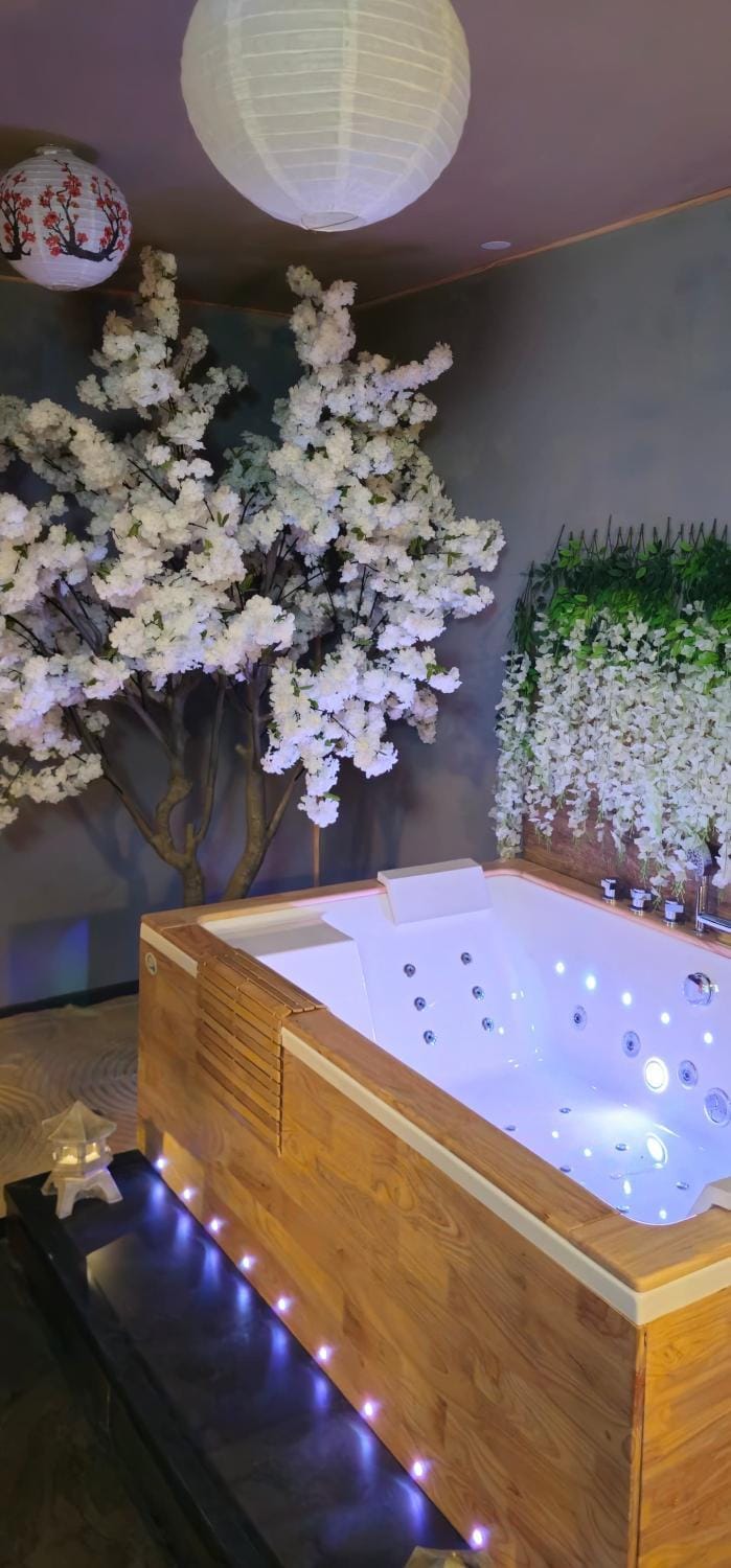 Suite Kyoto Apartment in Provence-Alpes-Côte d'Azur