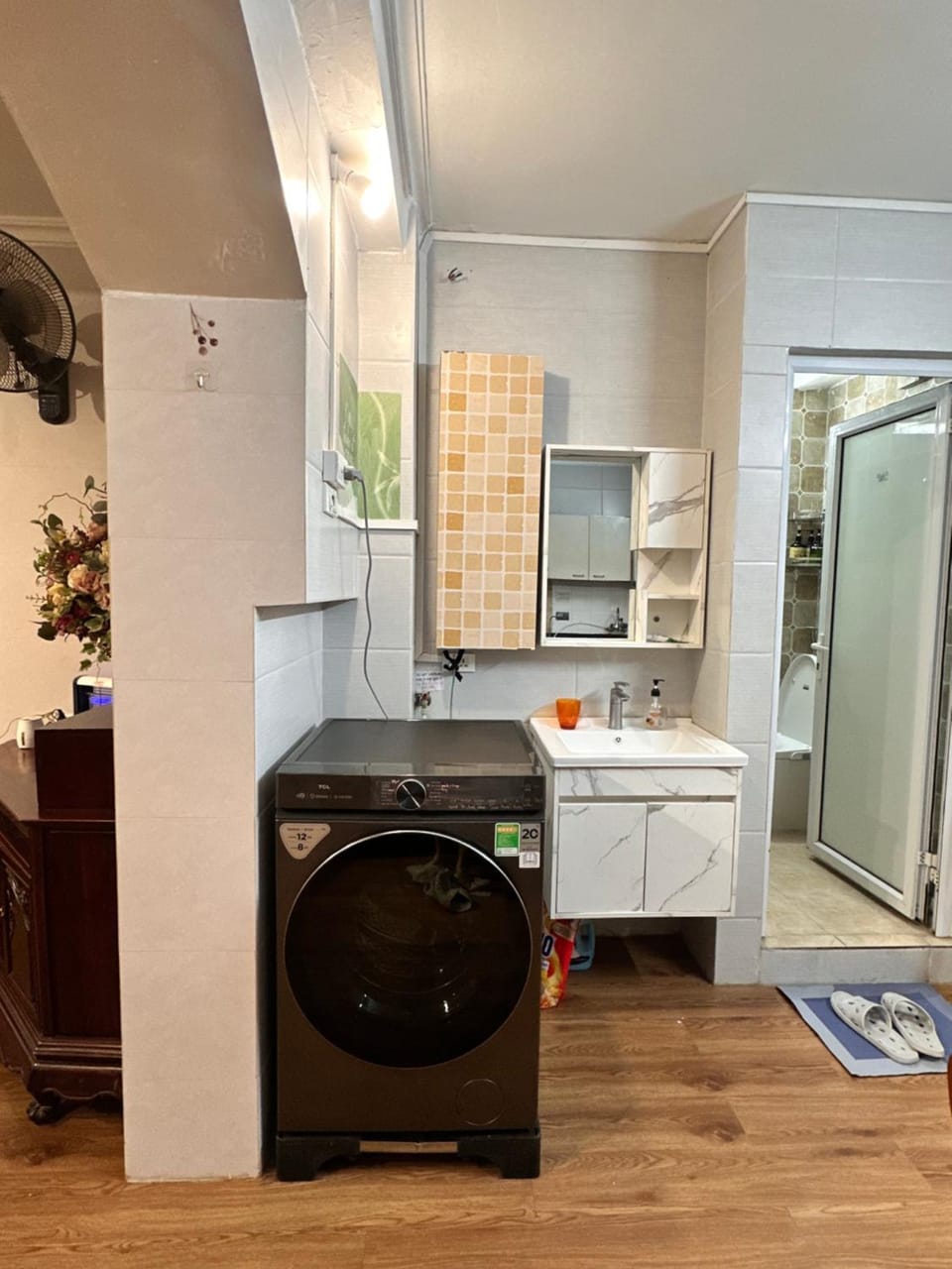 Mạc homestay - nhà số 3 Apartment in Hanoi