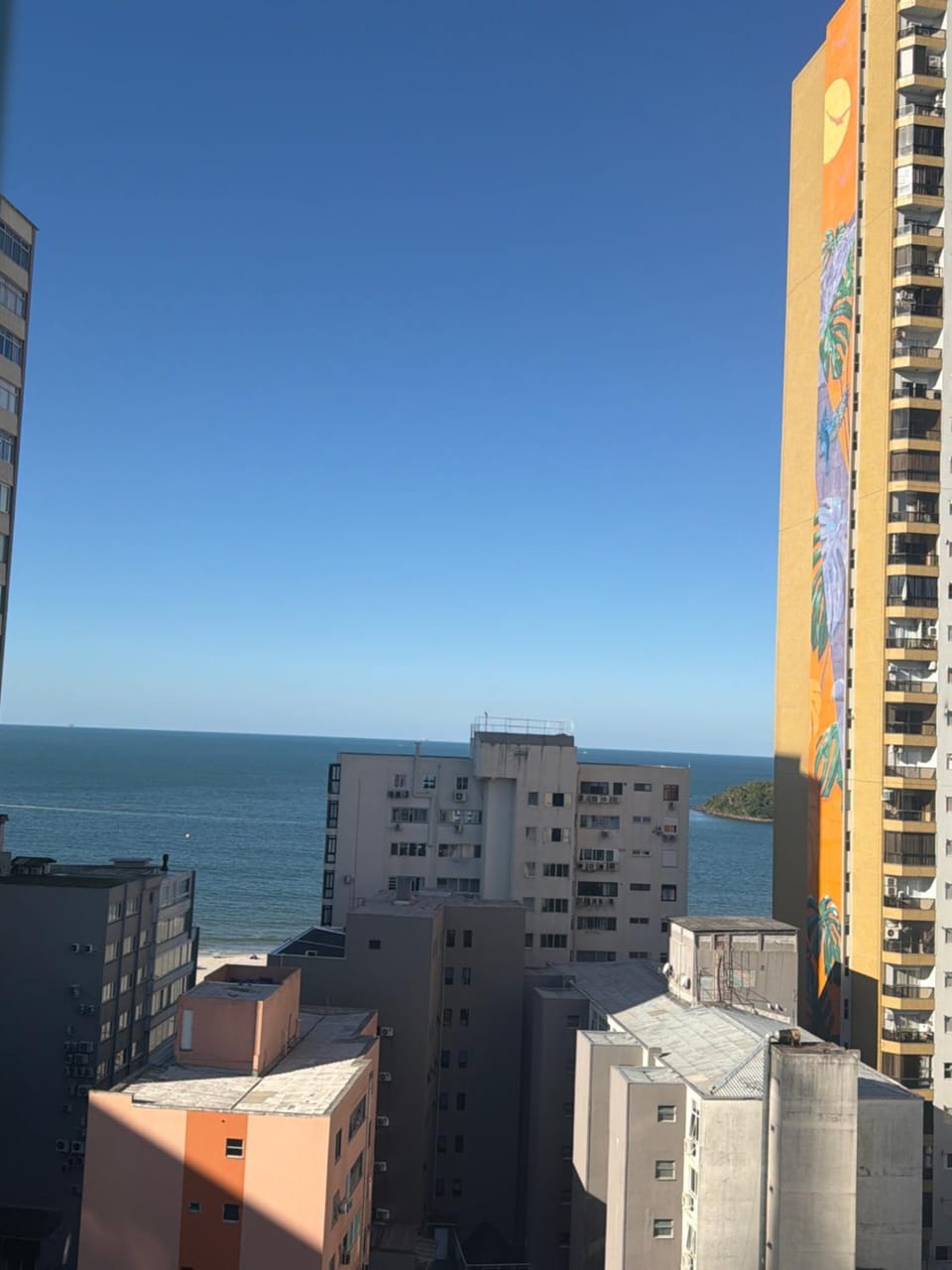 Sea view