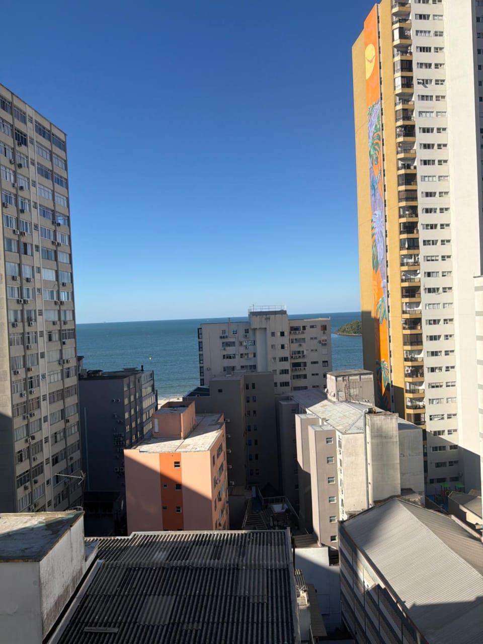 City view