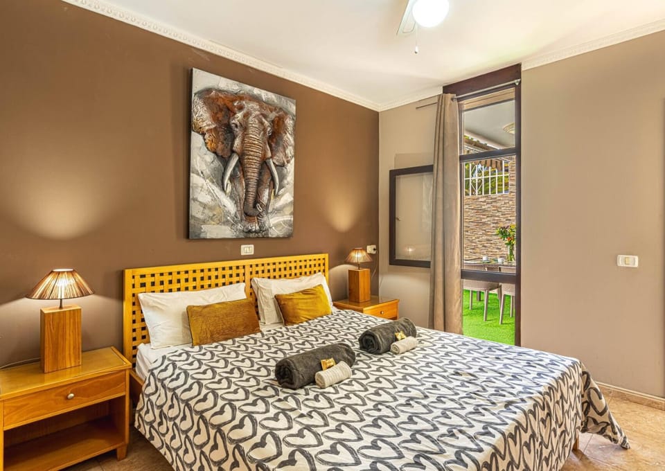 Primavera Peaceful Soul Home Apartment in Abona