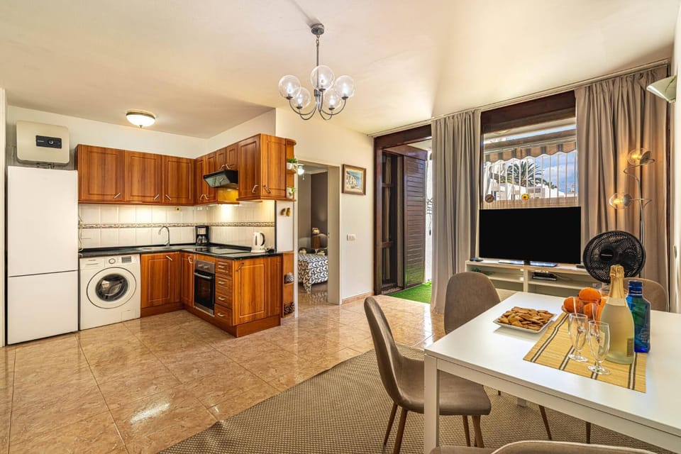 Primavera Peaceful Soul Home Apartment in Abona