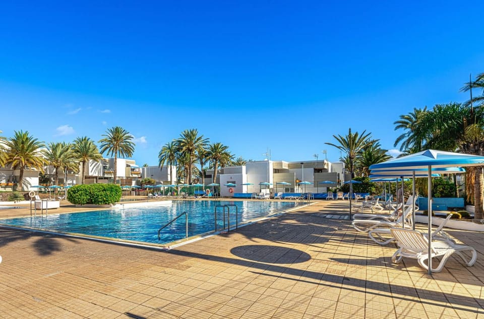 Primavera Peaceful Soul Home Apartment in Abona