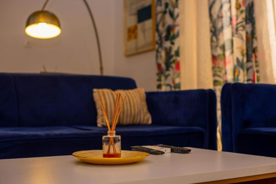 Appartement cosy Ngondo bonapriso Apartment in Douala