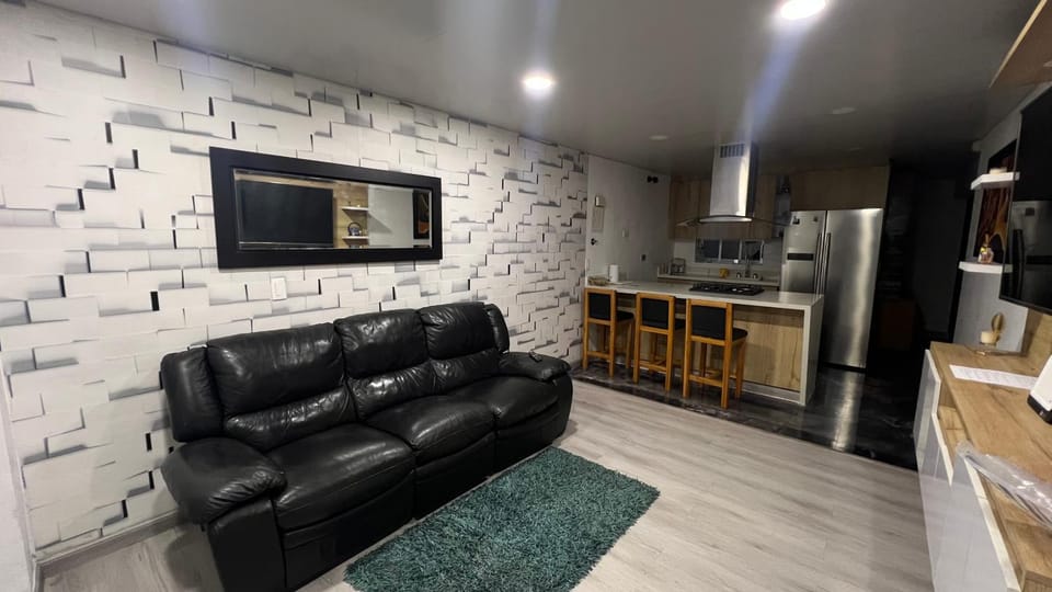 Apartamento Simón Bolívar Apartment in Envigado