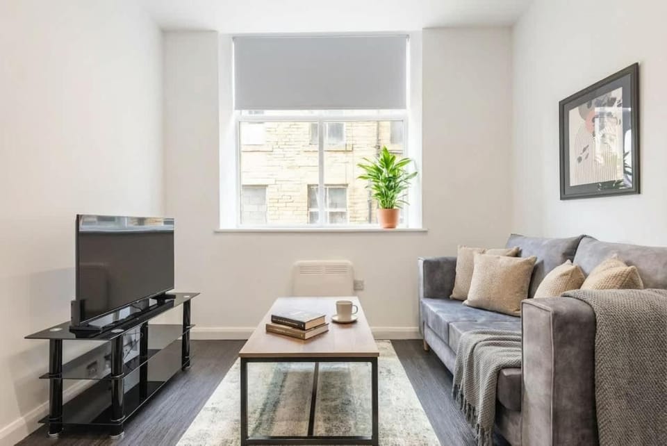 Cosy 1 Bedroom Apartment in Bradford Apartment in Bradford