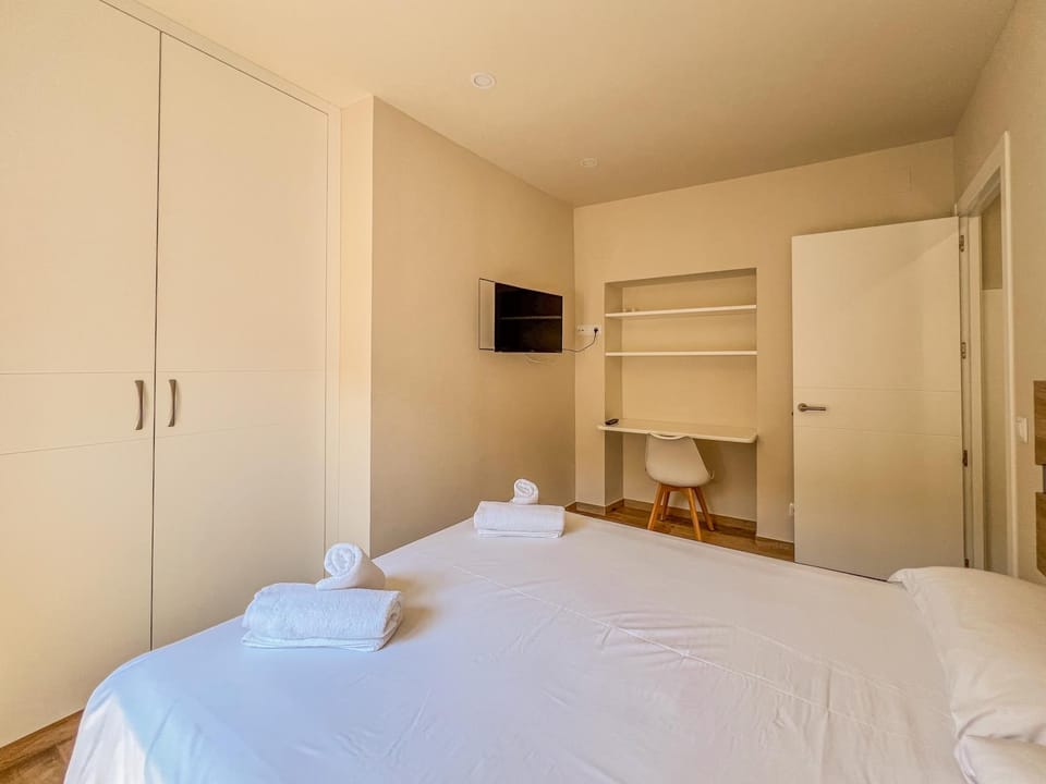 Can Cintet 1-2 - Apartamento doble en Besalú Apartment in Garrotxa