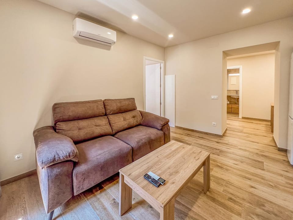 Can Cintet 1-2 - Apartamento doble en Besalú Apartment in Garrotxa