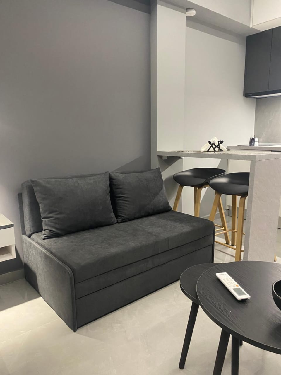 Crystal Grey Elite Appartment 3 Apartment in Decentralized Administration of Macedonia and Thrace