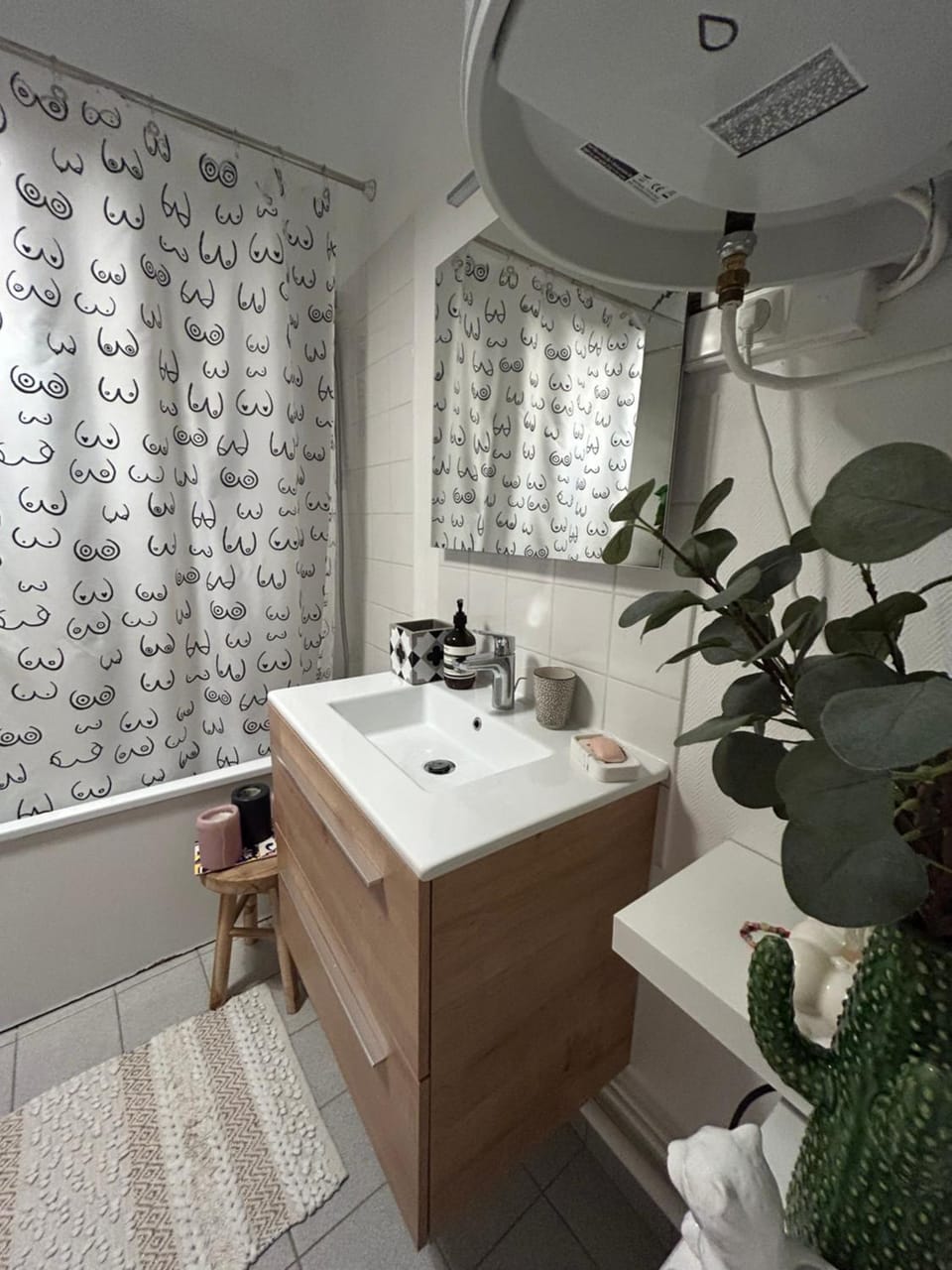 Le Cosy - Grand appartement centre Bellecour Apartment in Lyon