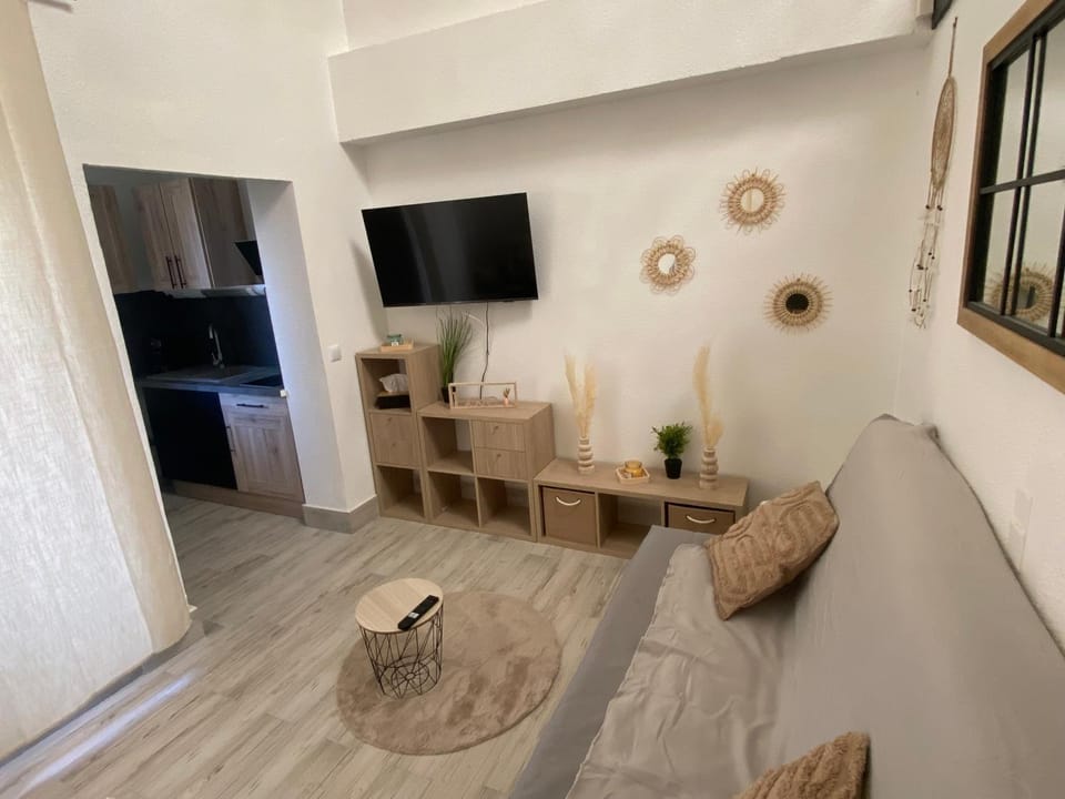 Appartement 5 places 300m de la plage Apartment in Argeles-sur-Mer