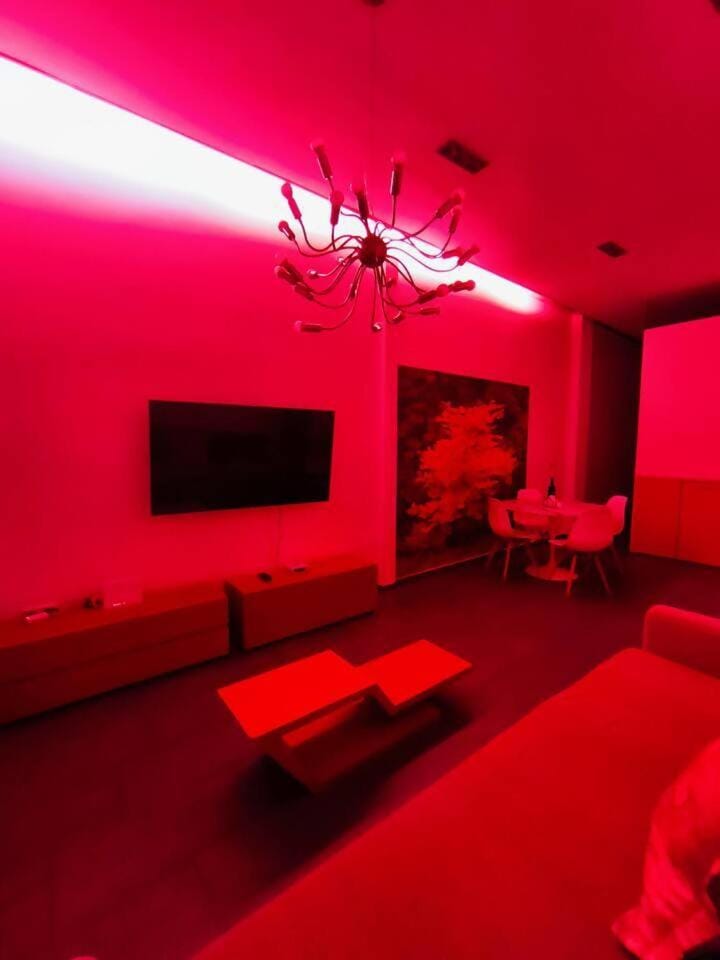 Apartamento Loft Desing City Center Apartment in Toledo