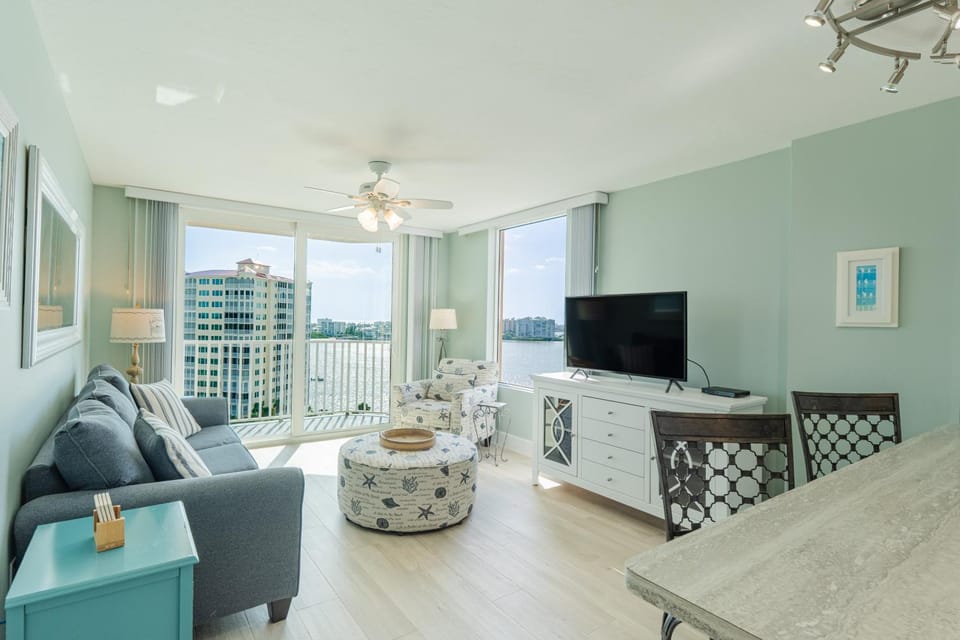 Lovers Key #1106 by Sun Palace Vacations Apartment in Bonita Springs