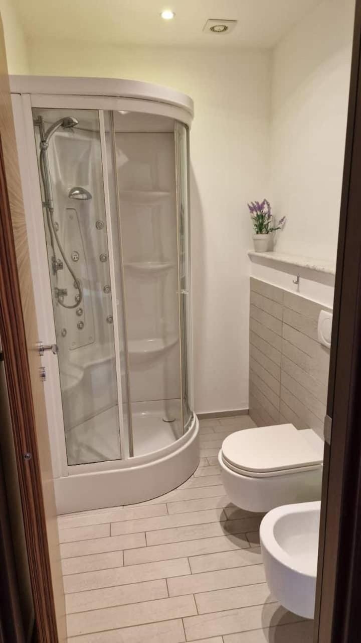 Shower, Toilet, Bathroom, bidet