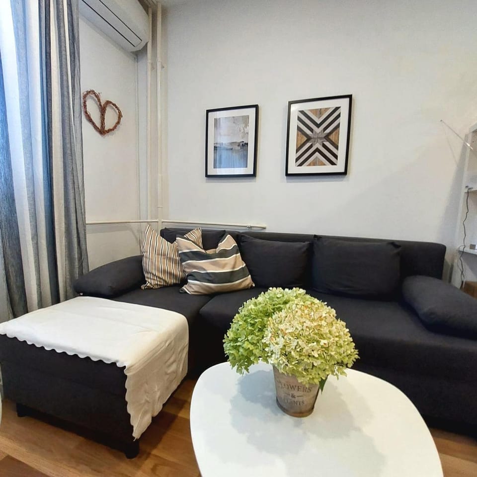 Skandi Garzon Apartment in Hungary