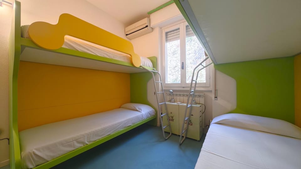 Hostdomus-Dream Suite-on the sea Apartment in Finale Ligure
