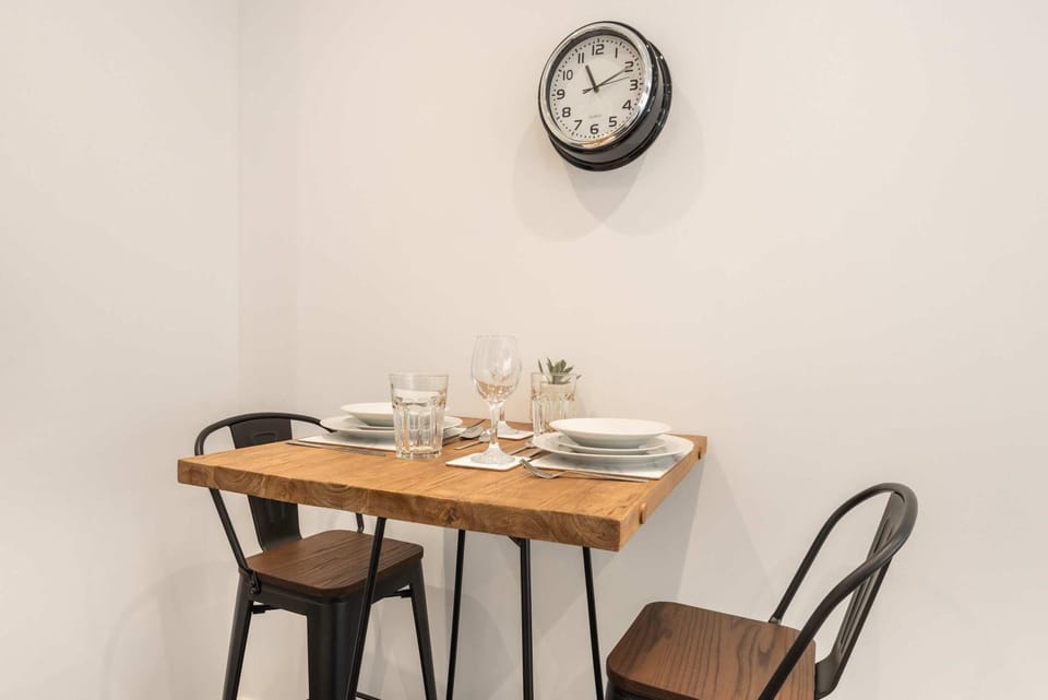 Fantastic 1 Bedroom Apartment in Bradford Apartment in Bradford