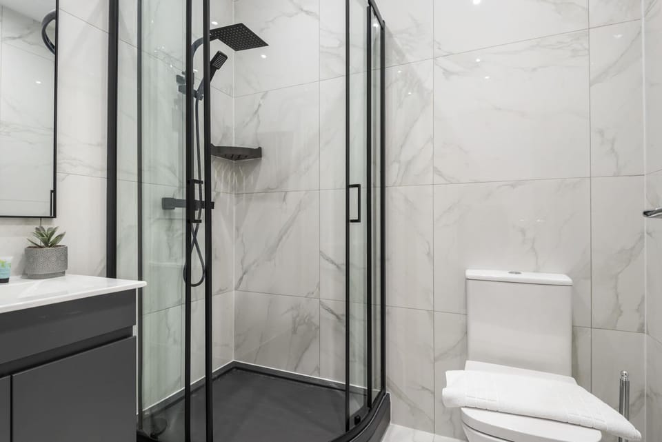 Fantastic 1 Bedroom Apartment in Bradford Apartment in Bradford