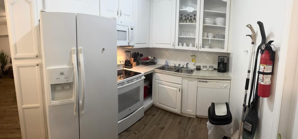 3 Bedrooms Florida Sunshine Vacation rental in Deerfield Beach