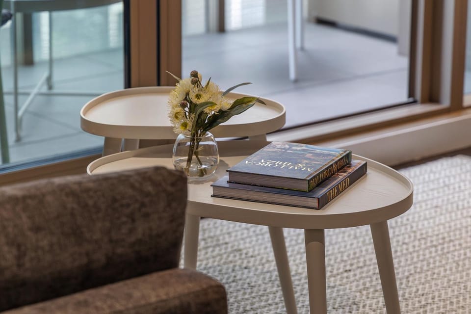 Evermore Elegance Southbank, Pool, Gym, Sauna! Apartment in Southbank